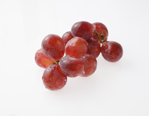 ぶどう　レッドグローブ