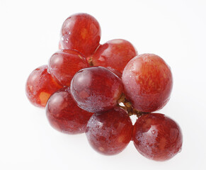 ぶどう　レッドグローブ