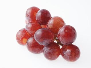 ぶどう　レッドグローブ