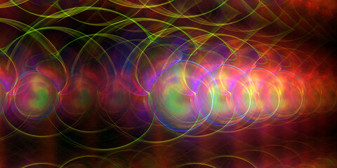 Digitale Hintergrundmotive für Drucksachen und Web Layout