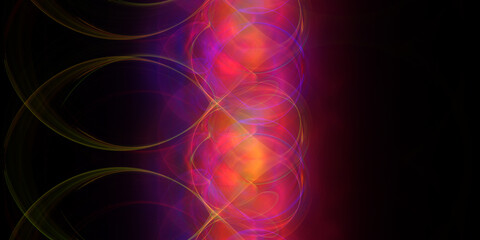 Digitale Hintergrundmotive für Drucksachen und Web Layout