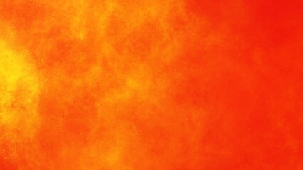 Abstract modern orange background.  Design for Halloween.
