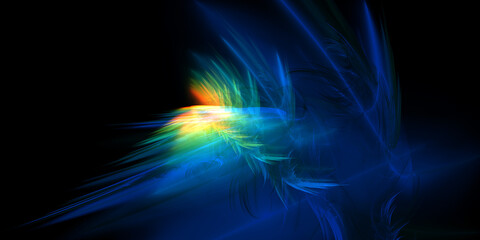 Digitale Hintergrundmotive für Drucksachen und Web Layout