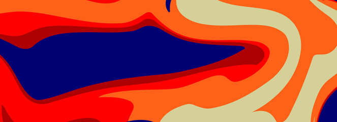 Abstract colorful background. Texture artistic greeting card design and gift cards. Creative, geometry Background, Banner Template for design