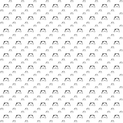 black and white background