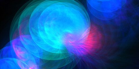 Digitale Hintergrundmotive für Drucksachen und Web Layout