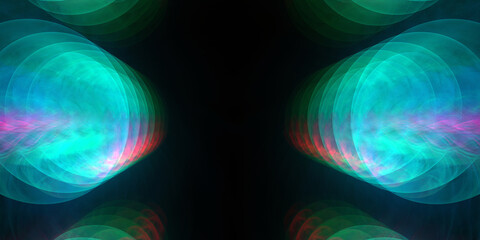 Digitale Hintergrundmotive für Drucksachen und Web Layout