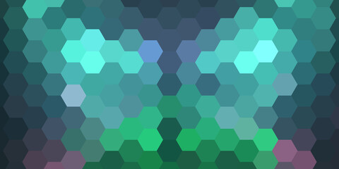 Digitaler Hintergrund Motiv für Drucksachen und Internet