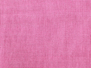 pink fabric texture