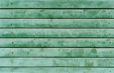 Wooden planks background wall. Textured wood paneling for walls, interiors and construction.