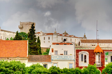 Estremoz, Portugal