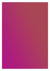gradient colour background illustration