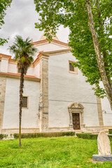 Vila Vicosa, Portugal, HDR Image