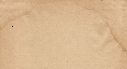 Brown paper texture background