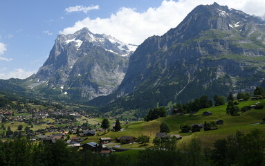 Grindelwald