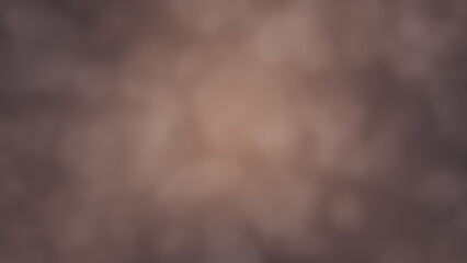 Brown Abstract Background. Smooth abstract color texture.