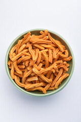 Salted Soya Sticks Indian namkeen food