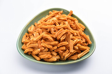 Salted Soya Sticks Indian namkeen food