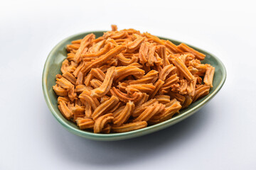 Salted Soya Sticks Indian namkeen food