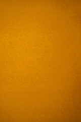 Brown felt fabric close-up. Abstract background. The texture of the fibers. Velvet surface.