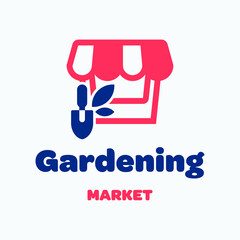 Gardening Market Logo