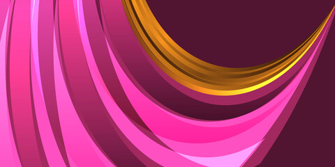 Abstract pink purple background
