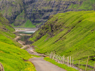 faroe Islands