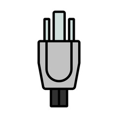 Electrical Plug Icon