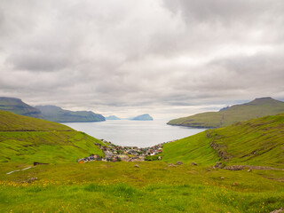 faroe Island