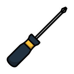 Screwdriver Icon