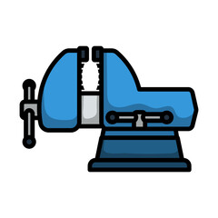 Vise Icon