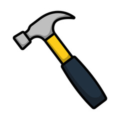 Hammer Icon