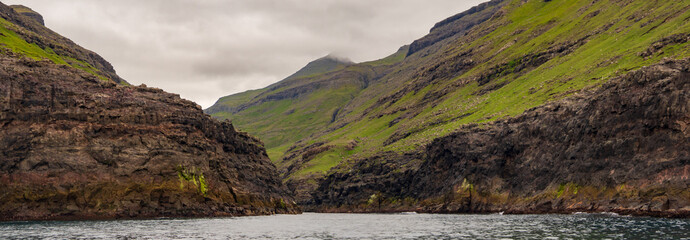faroe Islands