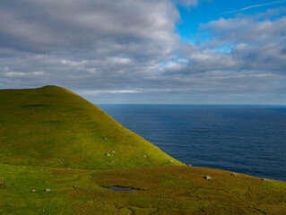 Faroe Island