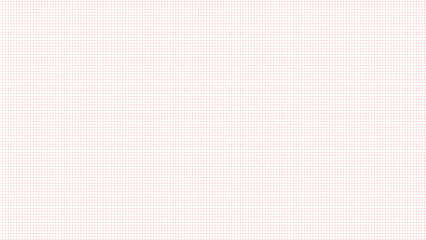 ピンクの豆絞り　polka dot small  16:9 