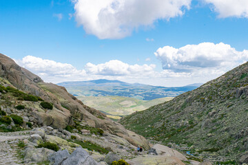 Sierra de Gredos, Ávila