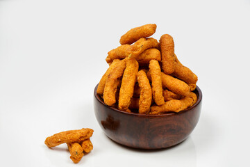 fulwadi fried sticks