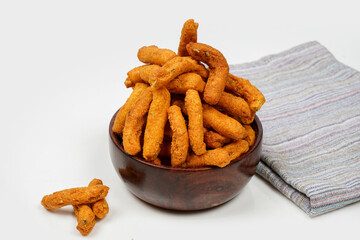 fulwadi fried sticks