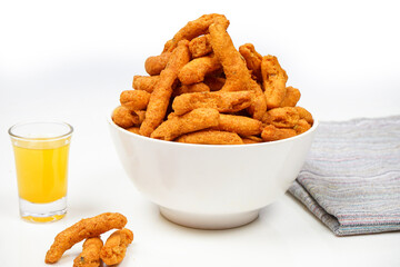 fulwadi fried sticks
