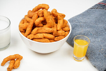 fulwadi fried sticks