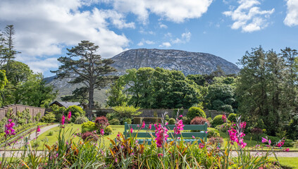 Kylemore Abbey