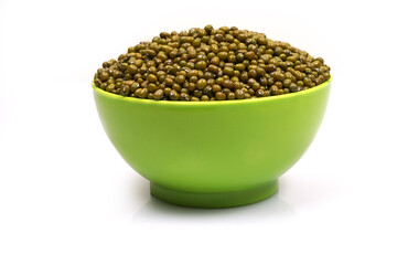 Green Mung Beans food vegetable