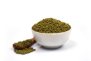 Green Mung Beans food vegetable
