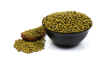 Green Mung Beans food vegetable