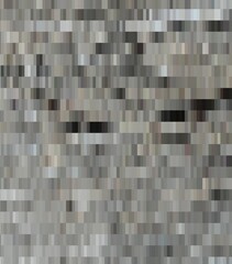 abstract background pixel effect