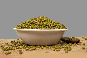 Green Mung Beans food vegetable