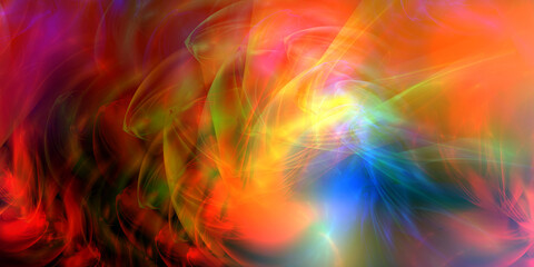 Digitaler Hintergrund Motiv f&uuml;r Drucksachen und Internet