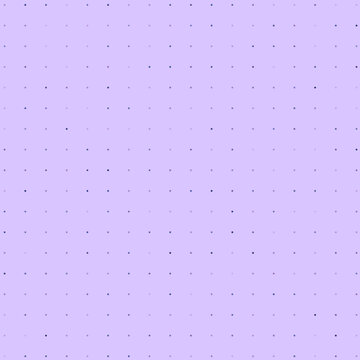 Purple Polka Dots Background