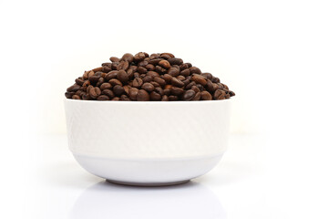 Coffee beans