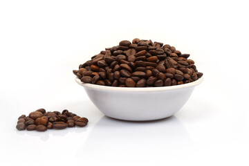 Coffee beans